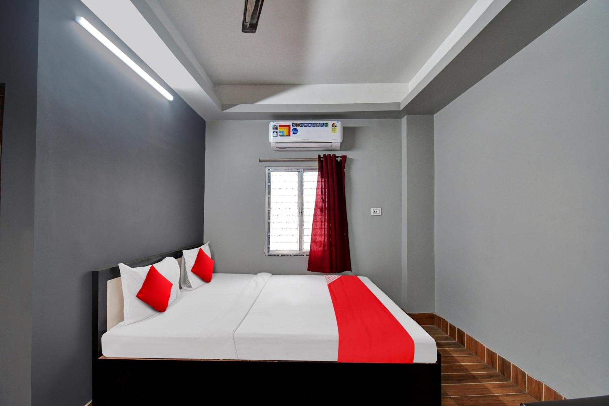 Super Hotel O Royal Empire Calcutta  Esterno foto