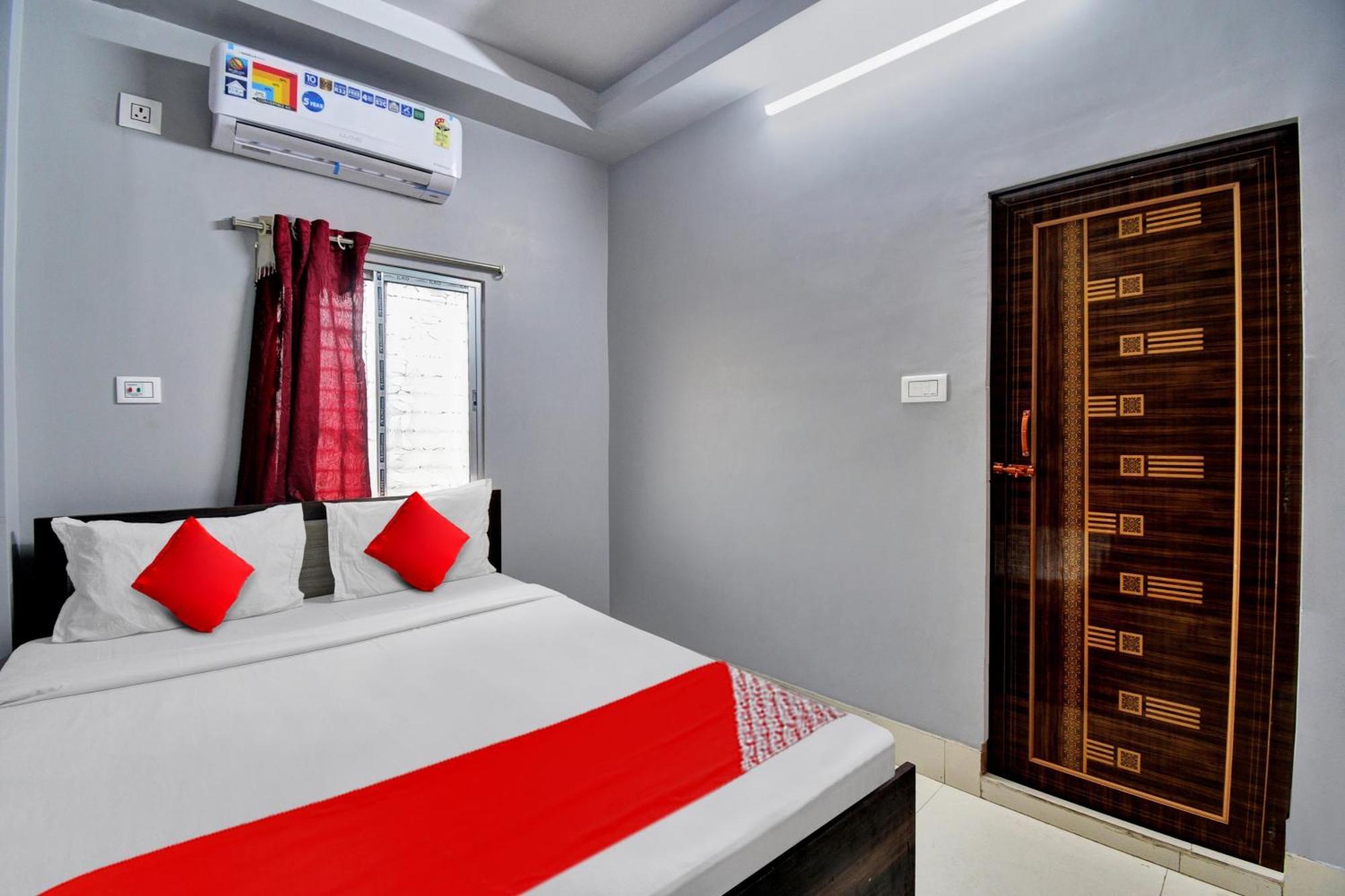 Super Hotel O Royal Empire Calcutta  Esterno foto