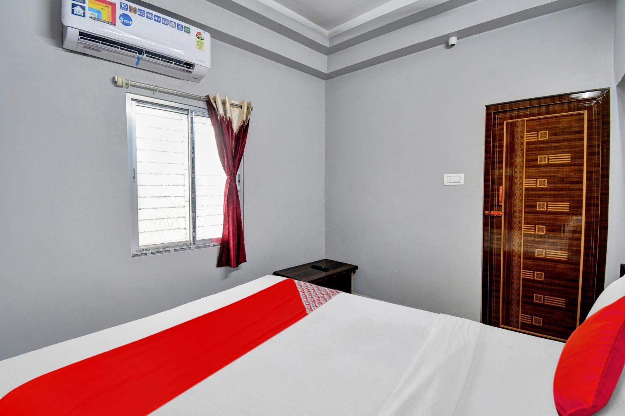 Super Hotel O Royal Empire Calcutta  Esterno foto