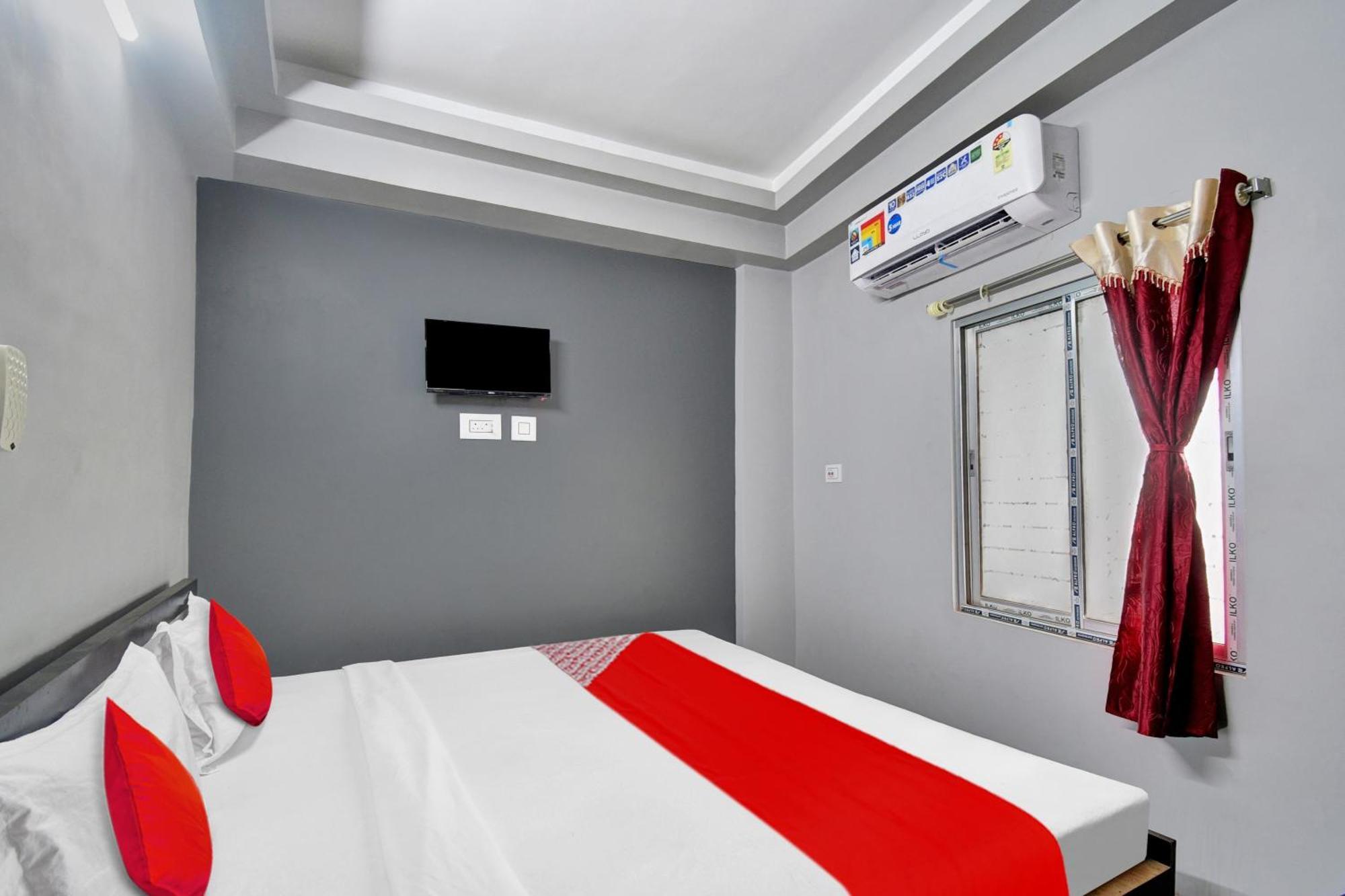 Super Hotel O Royal Empire Calcutta  Esterno foto