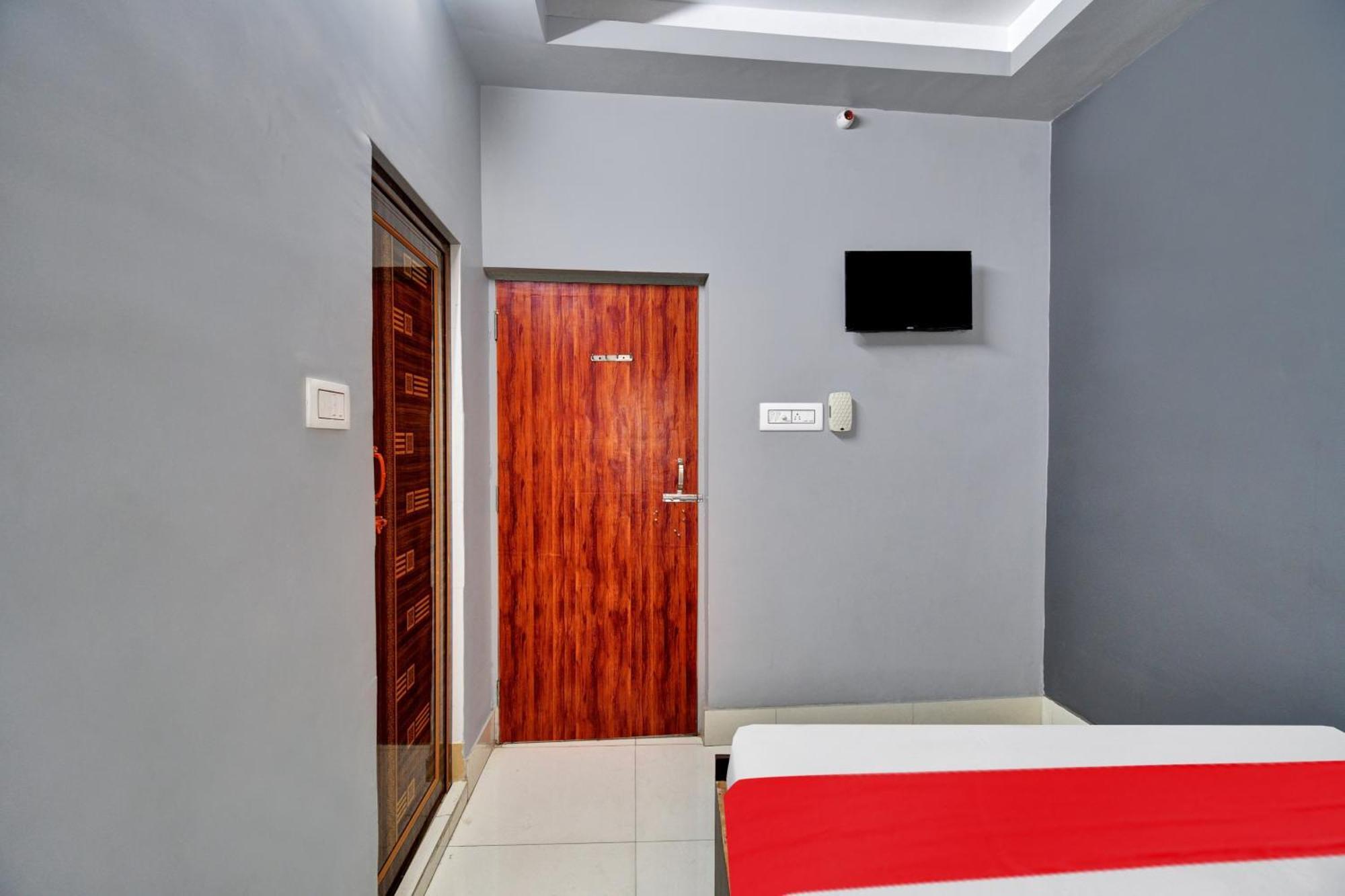 Super Hotel O Royal Empire Calcutta  Esterno foto